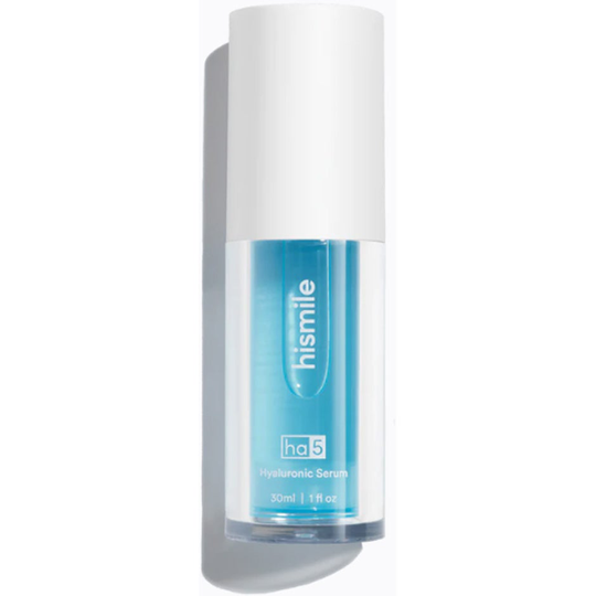 HA5 Hyaluronic Gum Serum, 30 ml Hismile Hampaiden valkaisu