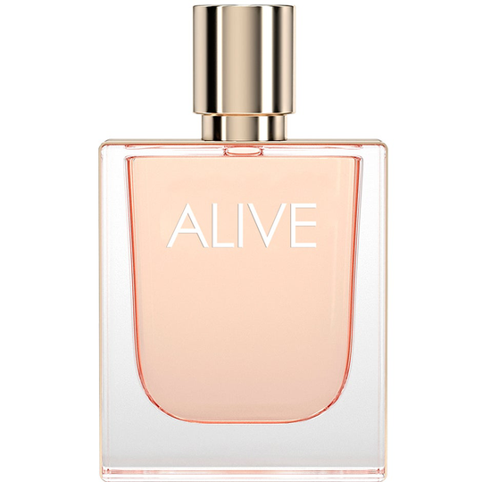 Boss Alive , 50 ml Hugo Boss Naisten hajuvedet