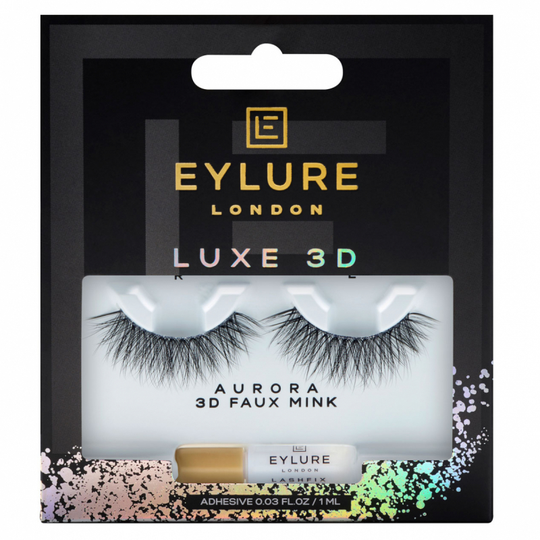 Eylure Luxe 3D Aurora Lash