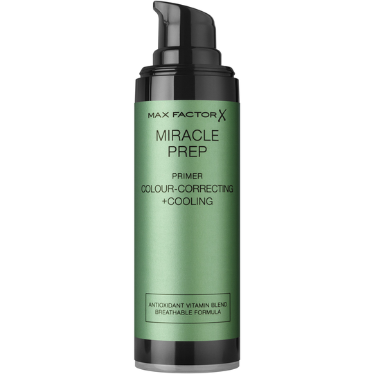 Max Factor Colourour-Correcting & Cooling Primer 30 ml