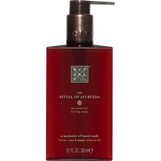 The Ritual of Ayurveda Hand Wash, 300 ml Rituals... Suihku- ja kylpytuotteet