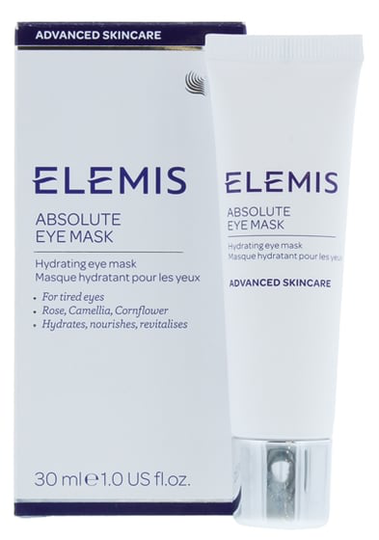 Elemis 30ml silmänympärysnaamio Absolute