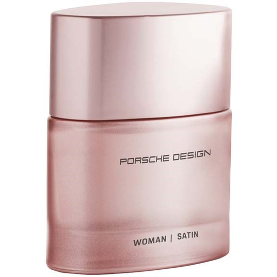 Porsche Woman Satin EdP 50 ml