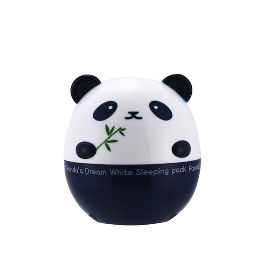 Panda's Dream White Sleeping Pack, 50 g Tonymoly K-Beauty