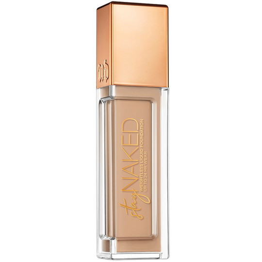 Urban Decay Stay Naked Stay Naked Longwear Foundation Shade 8 30N