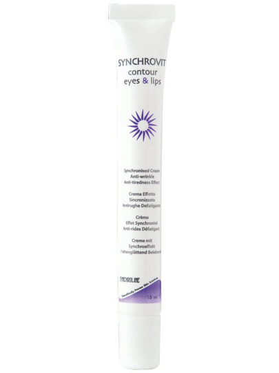 Synchroline Synchrovit Contour Eyes & Lips (15ml)