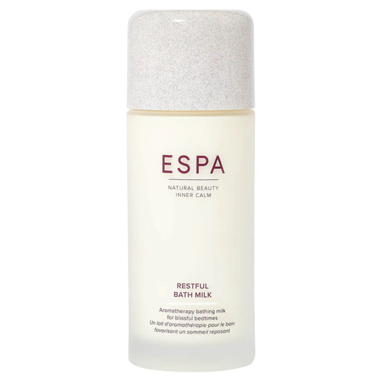 ESPA Restful Bath Milk (200ml)