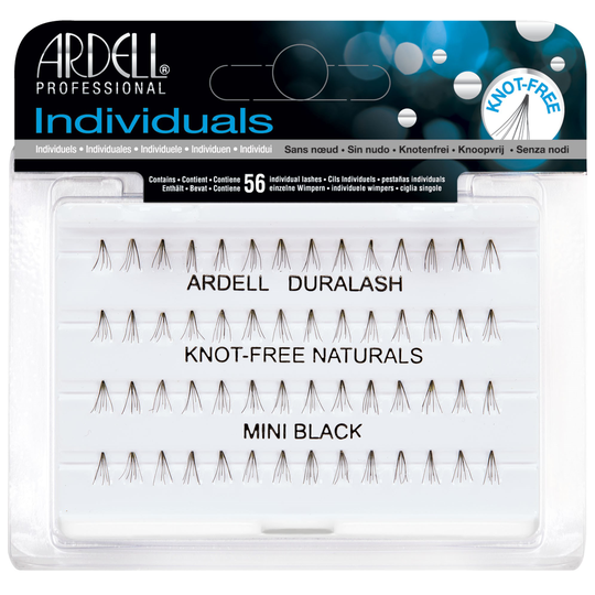 Ardell Knot-free Mini