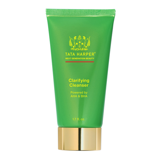 Tata Harper Clarifying Cleanser (50ml)
