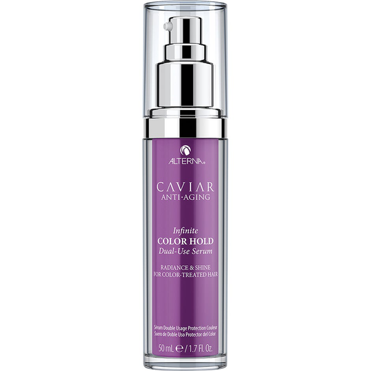 Caviar Infinite Color Hold Dual-Use Serum, 50 ml Alterna Hiusöljyt