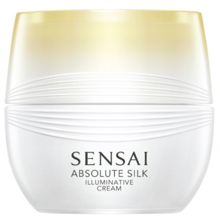 Absolute Silk Illuminative Cream