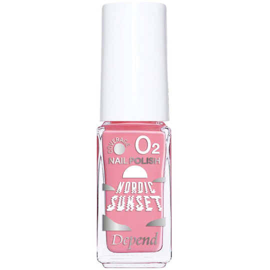 Depend O2 Nordi Sunset Sunset O'Clock 5128 O2