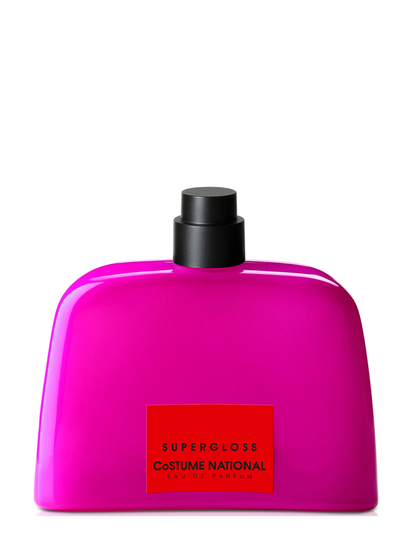 Supergloss Edp Hajuvesi Eau De Parfum Nude Costume National
