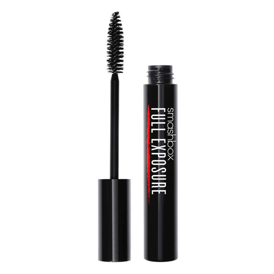 Full Exposure Mascara, 9,6 ml Smashbox Ripsiväri