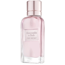 First Instinct for Her - Eau de parfum 30 ml
