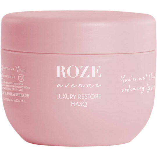 Roze Avenue Luxury Restore mask 50 ml