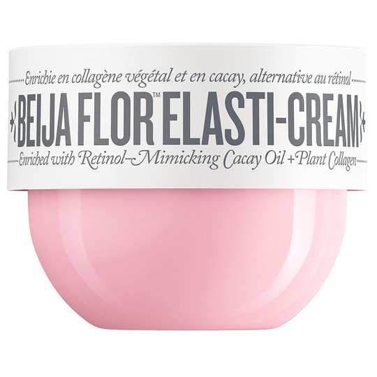 Beija Flor Elasti Cream, 75 ml Sol De Janeiro Vartalovoide