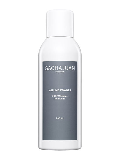 Styling Volume Powder Beauty WOMEN Hair Styling Dry Shampoo Nude Sachajuan