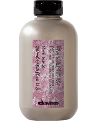 More Inside Curl Building Serum 250ml