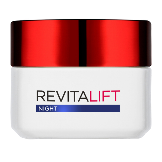 L'Oréal Paris Revitalift Classic Night Cream (50ml)