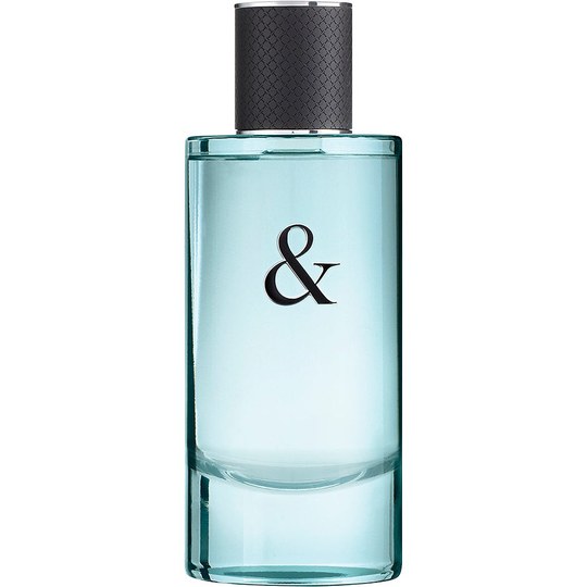 TIFFANY & Love For Him, 90 ml TIFFANY & Co Miesten hajuvedet
