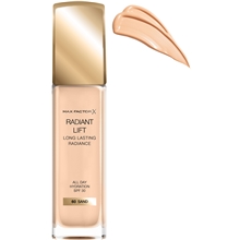 Radiant Lift Foundation 30 ml No. 060