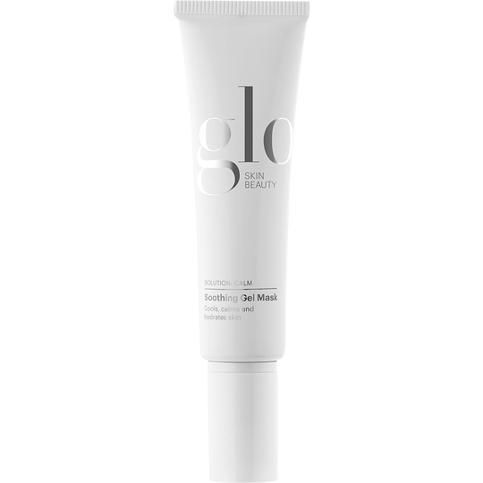 Soothing Gel Mask, 60 ml Glo Skin Beauty Kasvonaamiot