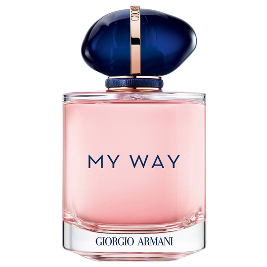 My Way - Naisten hajuvedet, 90 ml Armani Naisten hajuvedet