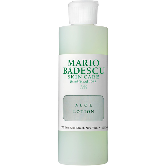 Mario Badescu Aloe Lotion, 473 ml Mario Badescu Kasvovedet