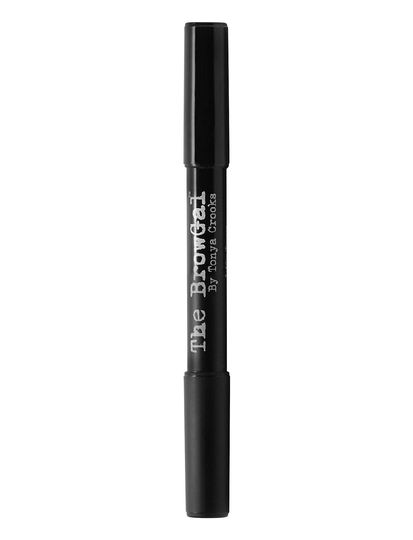 Highlighter / Concealer Duo Pencil Kulmakynä Meikki The BrowGal