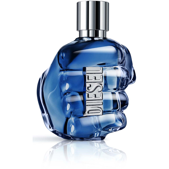 Diesel Only the Brave Sound of the Brave Eau de Toilette 75 ml
