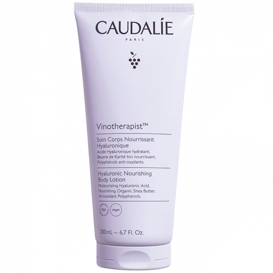 Caudalie Vinotherapist Nourishing Body Lotion (400ml)