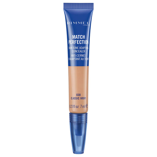 Match Perfection Concealer, Rimmel London Peitevoide