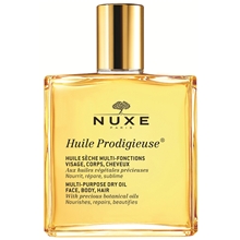 Huile Prodigieuse - Multi Purpose Dry Oil 50 ml