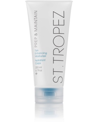 Tan Enhancing Body Moisturiser 200ml