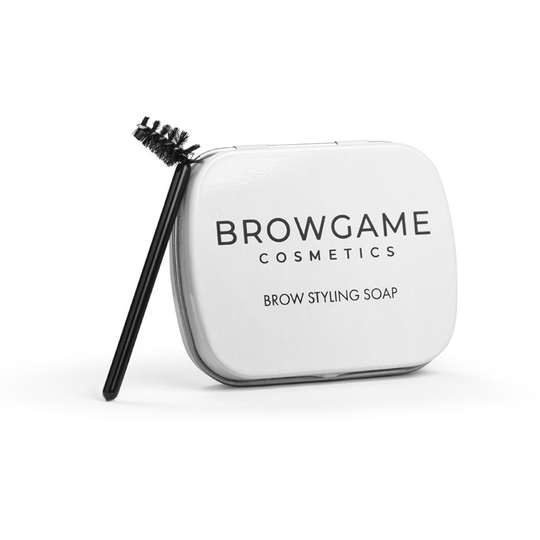 Brow Styling Soap, Browgame Cosmetics Kulmakarvat