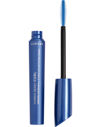 Nordic Berry Curl Mascara, 8ml, Black