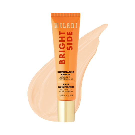 Milani Bright Side Face Primer 141 Brightening & Illuminating