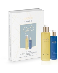 Cleansing Phytoactive Combination Ser, 200ml+100ml