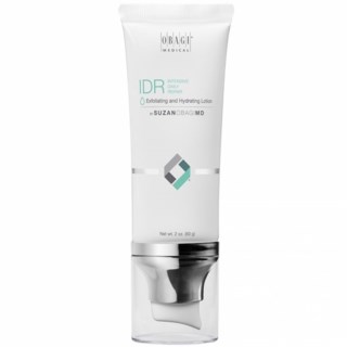 Intensive Daily Repair Exfoliating and Hydrating Lotion