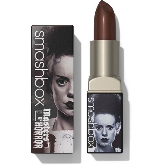 Smashbox Be Legendary Monster of Horror Lipstick The Bride of Fra