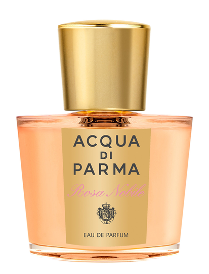 Rosa N Edp Hajuvesi Eau De Parfum Nude Acqua Di Parma