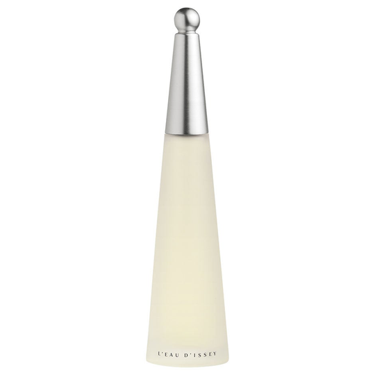 Issey Miyake L'Eau d'Issey EdT, 50 ml Issey Miyake Naisten hajuvedet