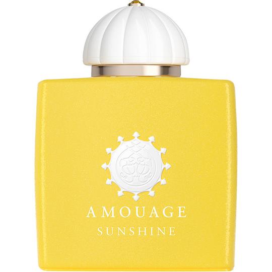 Sunshine, 100 ml Amouage Naisten hajuvedet