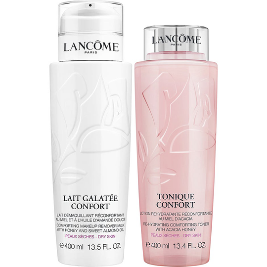 Cleansing Duo Big Size, Lancôme Ihonhoitopakkaukset