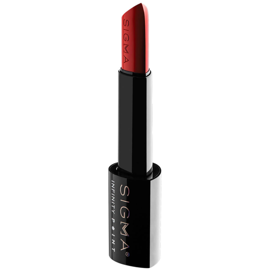 Sigma Beauty Infinity Point Lipstick Ecstasy