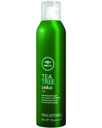 Tea Tree Shaving Gel, 200ml