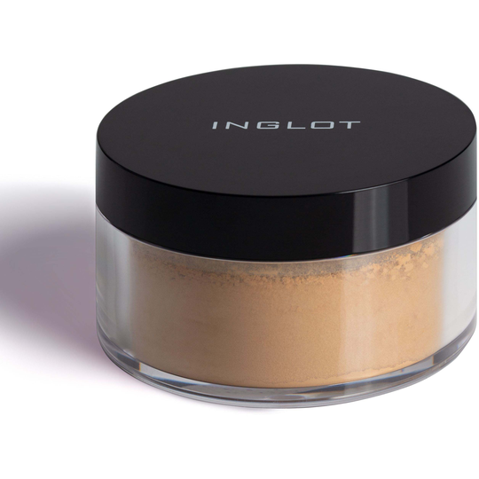 Inglot Perfect Finish Loose Powder 15
