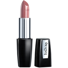 IsaDora Perfect Moisture Lipstick 4.5 gr No. 010