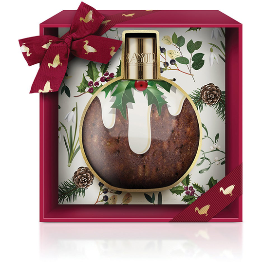 The Fuzzy Duck Winter, 250 ml Baylis & Harding Suihku- ja kylpytuotteet